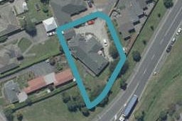 108 Church Street, Mosgiel, Mosgiel