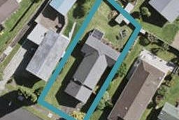 25 Barnhill Crescent, Pahurehure, Papakura