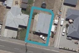 25 Royal Terrace, Alexandra, Alexandra