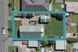 7 Tanner Street, Grasmere, Invercargill