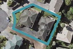 1/17 Cambric Place, Botany Downs, Auckland