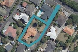 35 Carey Street, Maeroa, Hamilton