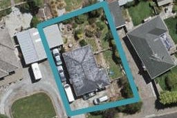 32 Eldon Street, Hawthorndale, Invercargill