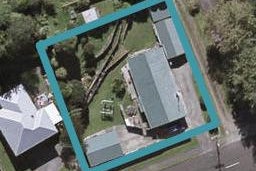 28 Clawton Street, Westown, New Plymouth