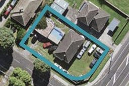 1 Denny Avenue, Wesley, Auckland