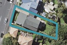 58 Vauxhall Road, Devonport, Auckland