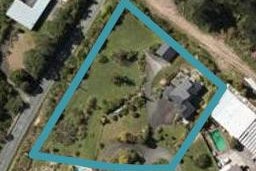 122 Memorial Drive, Parahaki, Whangarei
