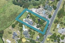 530 Cambridge Road, Tauriko, Tauranga