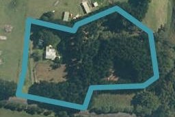 2596 South Head Road, Helensville
