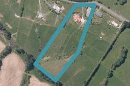 149 IRELAND RD, Waitoki