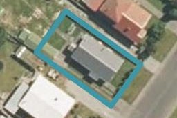 119 Bealey Street, Hokitika