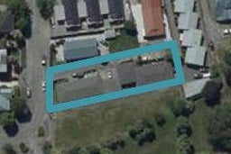 3/46 Harvey Terrace, Richmond, Christchurch