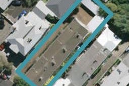 4/4 Sarawia Street, Newmarket, Auckland