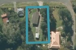 30 Colonsay Street, Lawrence