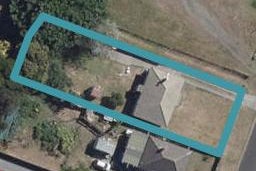 17 North Street, Ngaruawahia