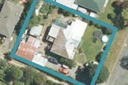23 Lane Street, Islington, Blenheim