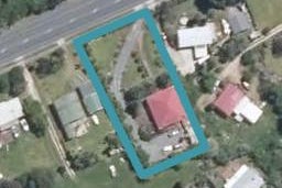 117 State Highway 1, MOEREWA, Moerewa