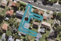5/12 Onewa Road, Northcote Point, Auckland