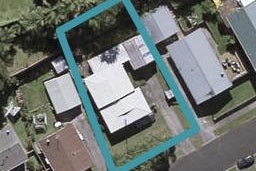 78 Pembroke Street, Westown, New Plymouth