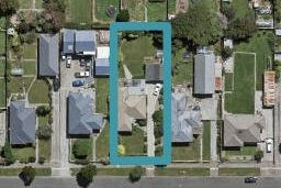 60 Wilfrid Street, Newfield, Invercargill