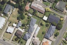 593 Aberdeen Road, Te Hāpara, Gisborne