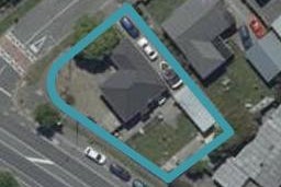 170 Wairakei Road, Bryndwr, Christchurch