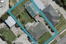 454 Yarrow Street, Glengarry, Invercargill