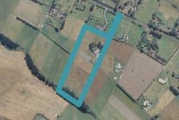 167 Rocky Hundreds Road, Fairview, Timaru