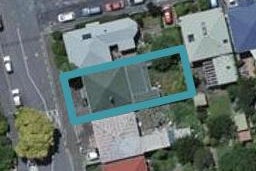 43 Coromandel Street, Newtown, Wellington