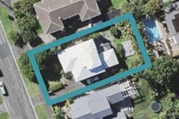 16 Merani Street, Narrow Neck, Auckland