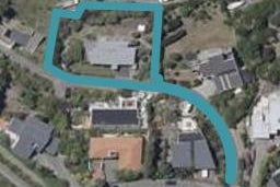 153 Richmond Hill Road, Richmond Hill, Christchurch