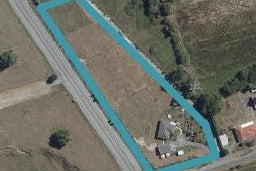 184 Saulbrey Road, Hamilton