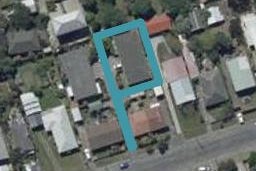 2/34 Mountbatten Street, New Brighton, Christchurch