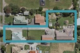 190 Nelson Street, Strathern, Invercargill