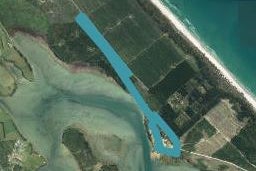 0 Matakana Island, Matakana Island, WESTERN BAY OF PLENTY