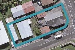 4 Walsh Road, Westown, New Plymouth