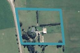 382 Pyramid Waiparu Road, Wendon, Gore