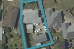 136 Limbrick Street, Terrace End, Palmerston North