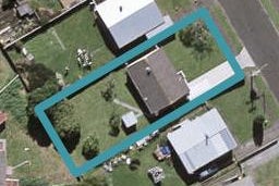 41 Banks Street, Marfell, New Plymouth