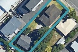 200 Marine Parade, Mount Maunganui, Mount Maunganui
