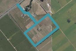 572 Holland Road, Eureka