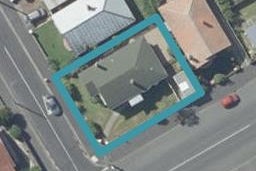 272 Macandrew Road, Forbury, Dunedin