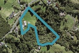 165 Ridge Road, Albany