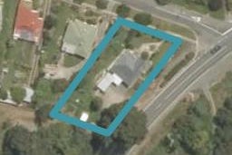 1 Merrie Creek Road, Clinton
