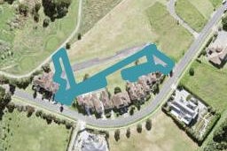 0 Pinecrest Drive, Gulf Harbour, Whangaparaoa