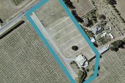 1817 Redwood Pass Road, Lower Dashwood