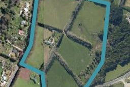 40 Te Pua Road, Kaikohe, Kaikohe