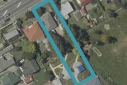 720 Tremaine Avenue, Palmerston North, Palmerston North