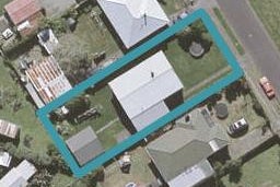 127 Broadway, Waitara, Waitara