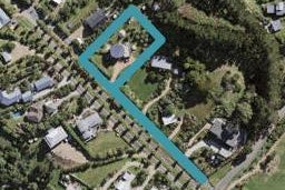 308D Sea View Road, Ostend, Waiheke Island